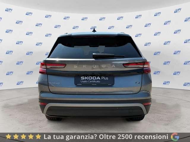 Skoda Kodiaq 2.0 TDI EVO SCR DSG Selection