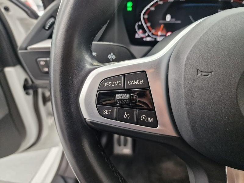 BMW Serie 1 116d MSport Aut.