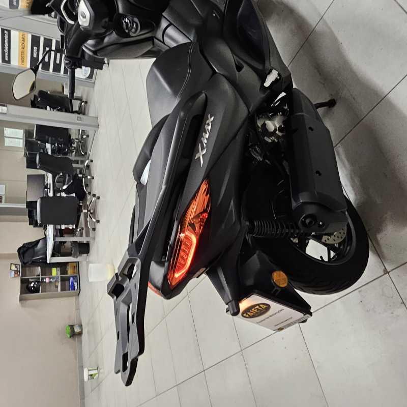 Yamaha X-Max 300 ABS - 2020