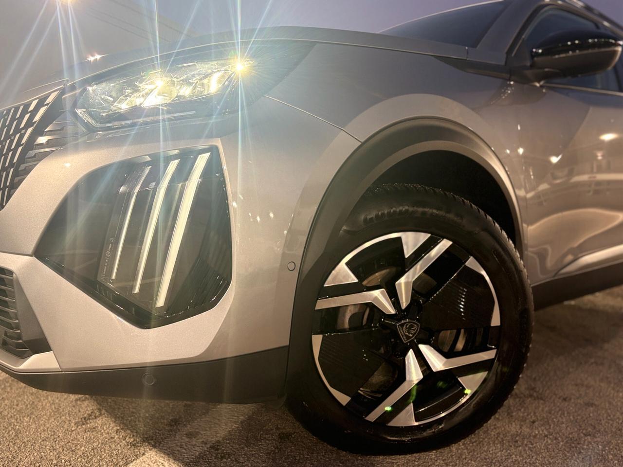 Peugeot 2008 PureTech 130 S&S EAT8 Allure Pack Automatic KM CERTIFICATI