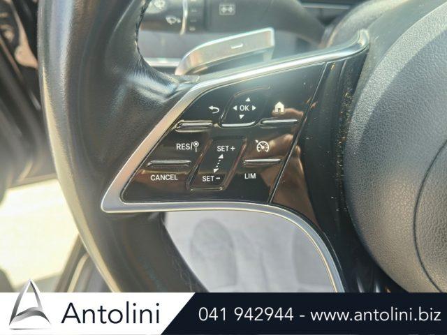 MERCEDES-BENZ E 220 d Auto Sport