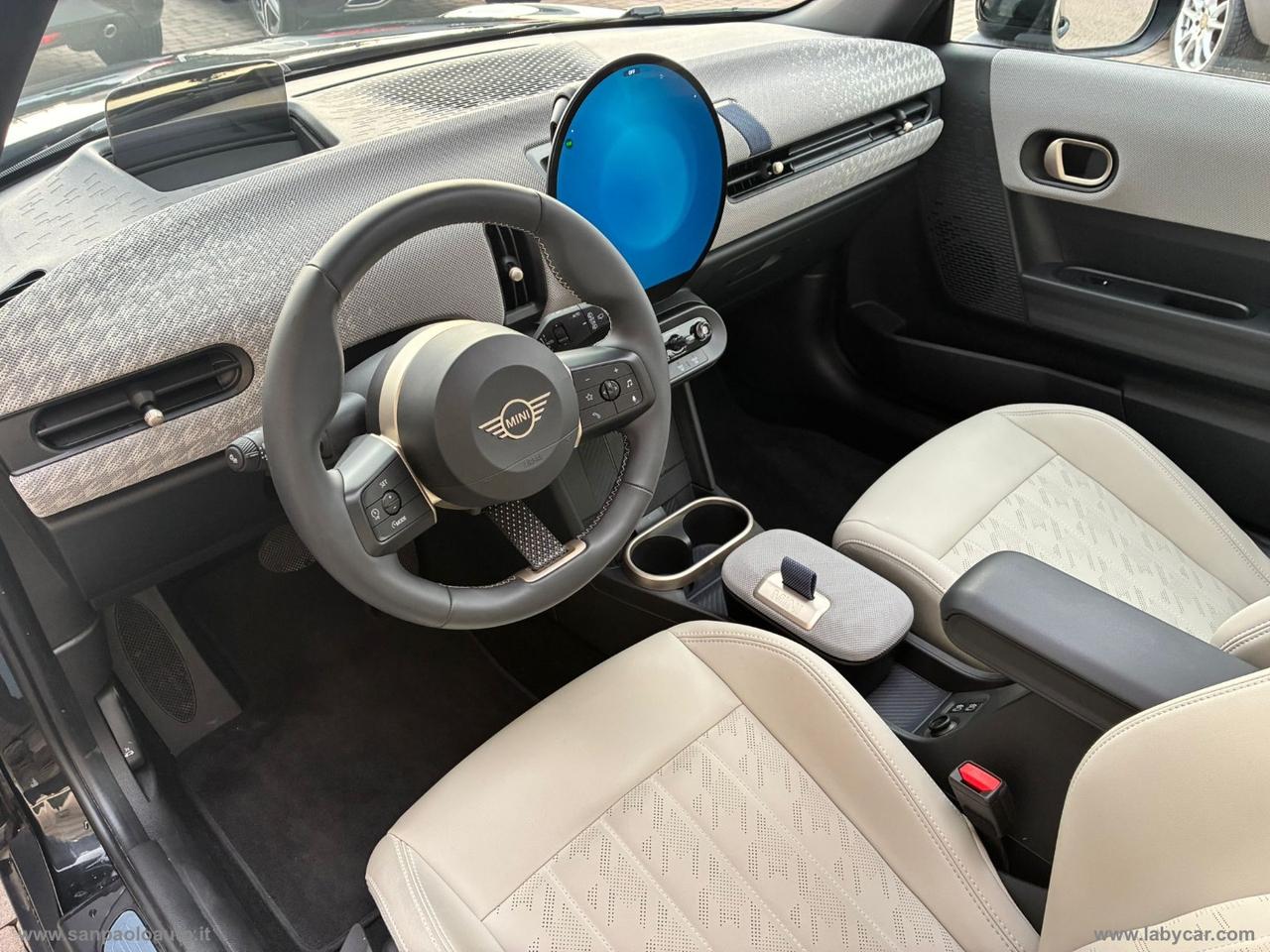 MINI Mini Cooper S Favoured