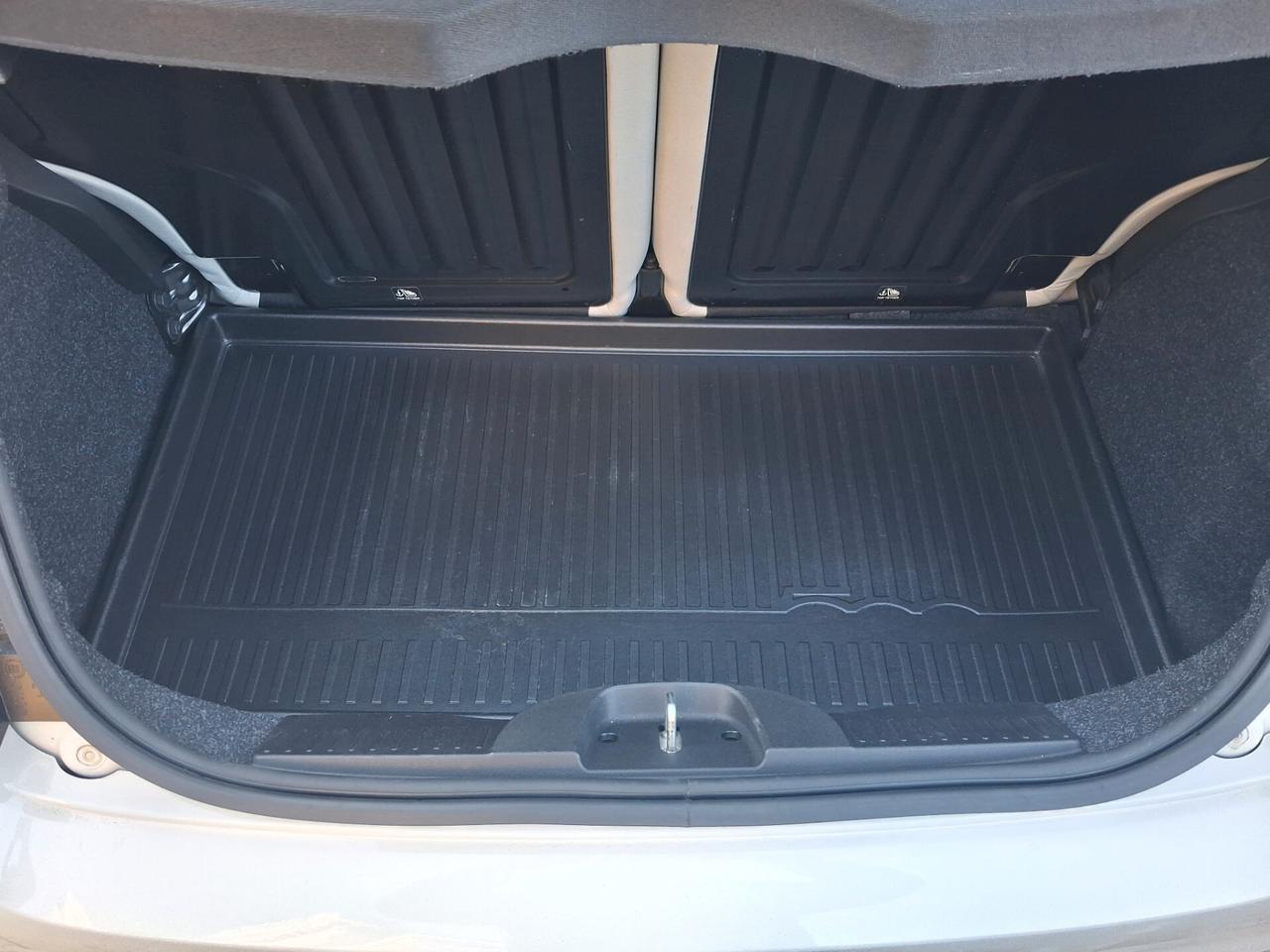 Fiat 500 1.2 Cambio Automatico