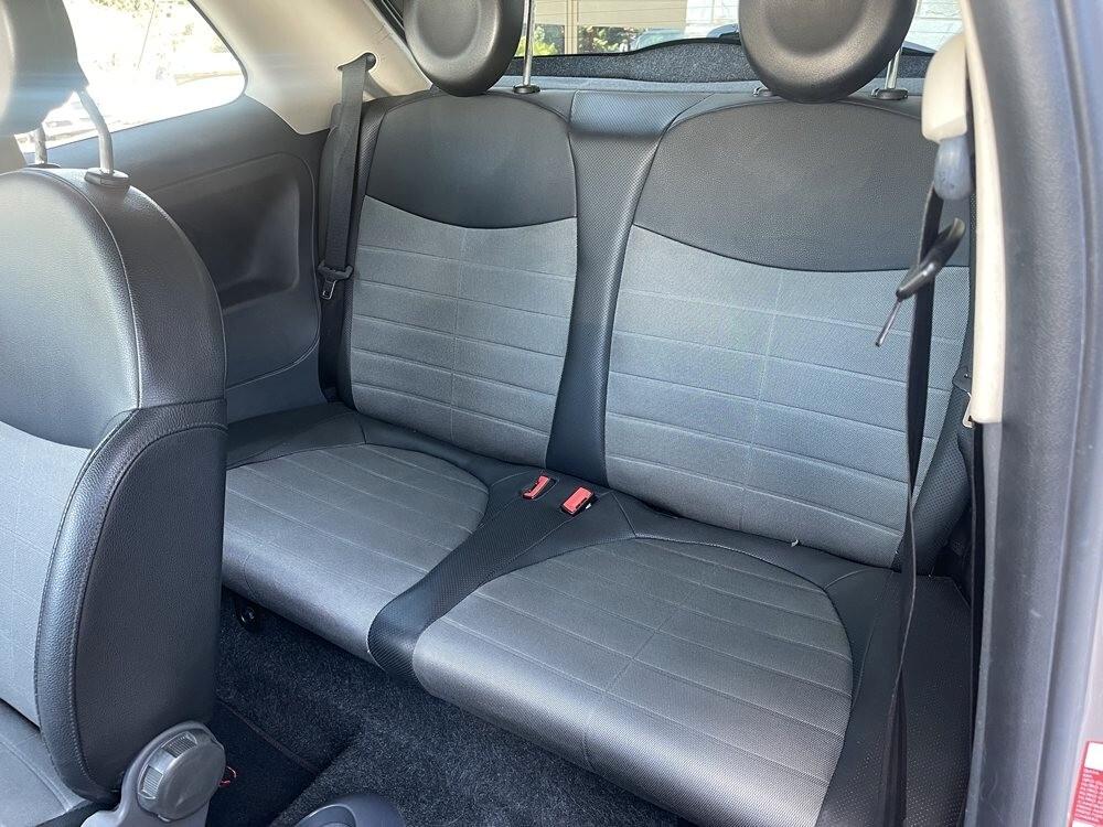 Fiat 500 1.3 Multijet 16V 75 CV Sport NEO PATENTATI