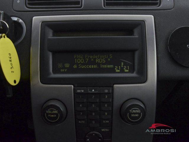 VOLVO V50 2.0 D cat Momentum - PER OPERATORI DEL SETTORE