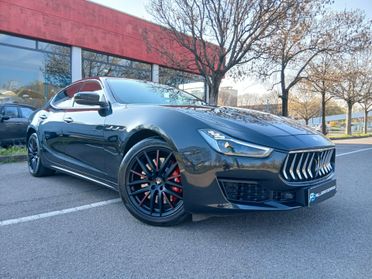 Maserati Ghibli 3.0 D Ribelle