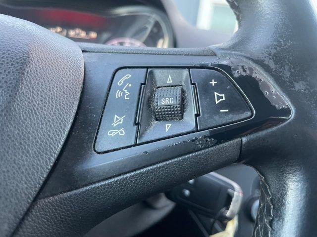 Opel Corsa 5 Porte Corsa 5p 1.4 b-Color Gpl 90cv