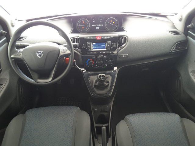 LANCIA Ypsilon 1.0 70cv Hybrid Ecochic Silver *solo 29.600 Km*