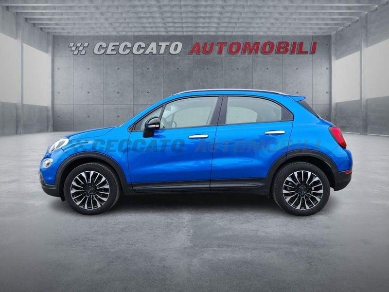 FIAT 500X 500X 1.0 t3 Cross 120cv