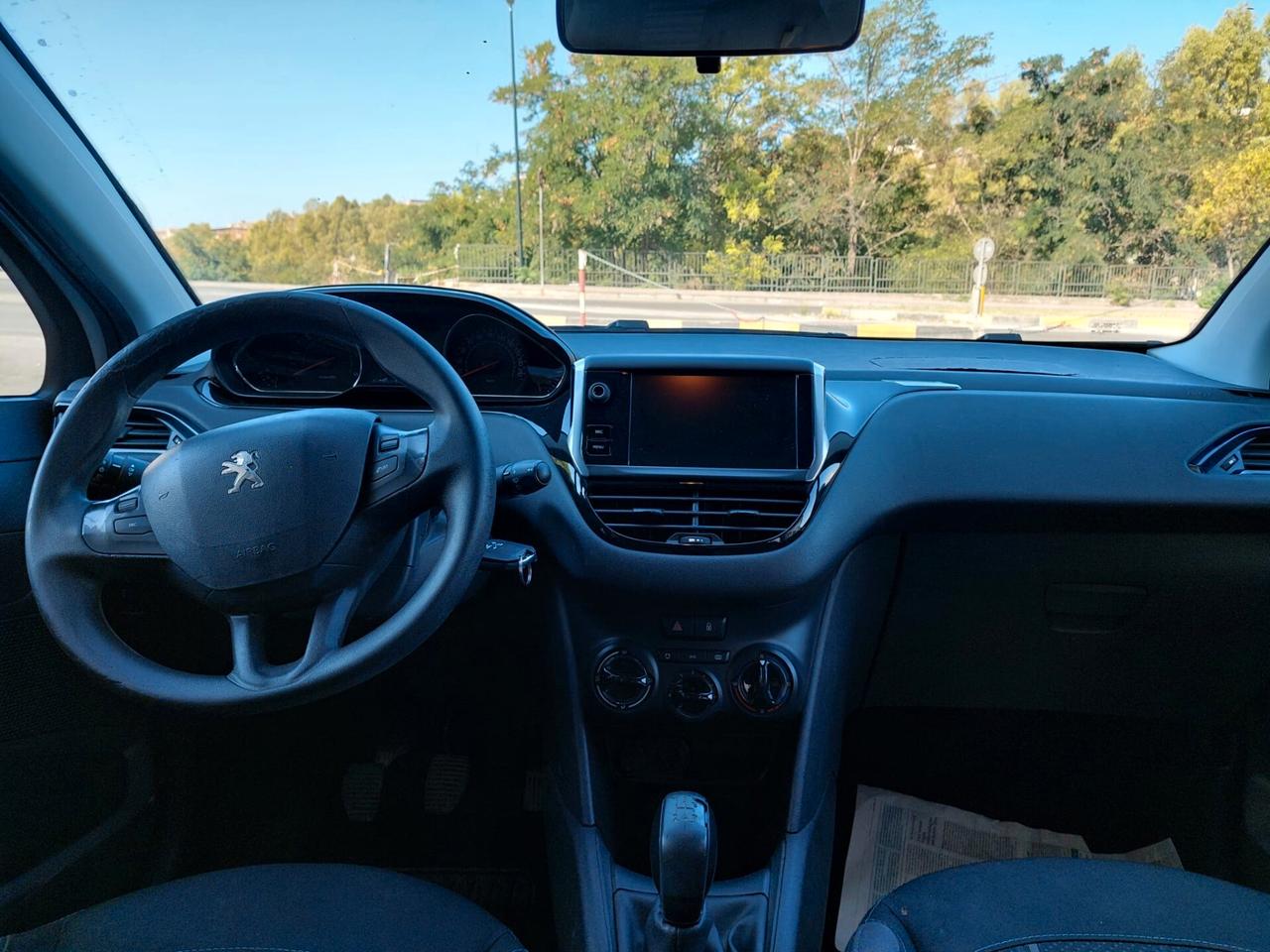 Peugeot 208 1.4 HDi 68 CV 5 porte Active