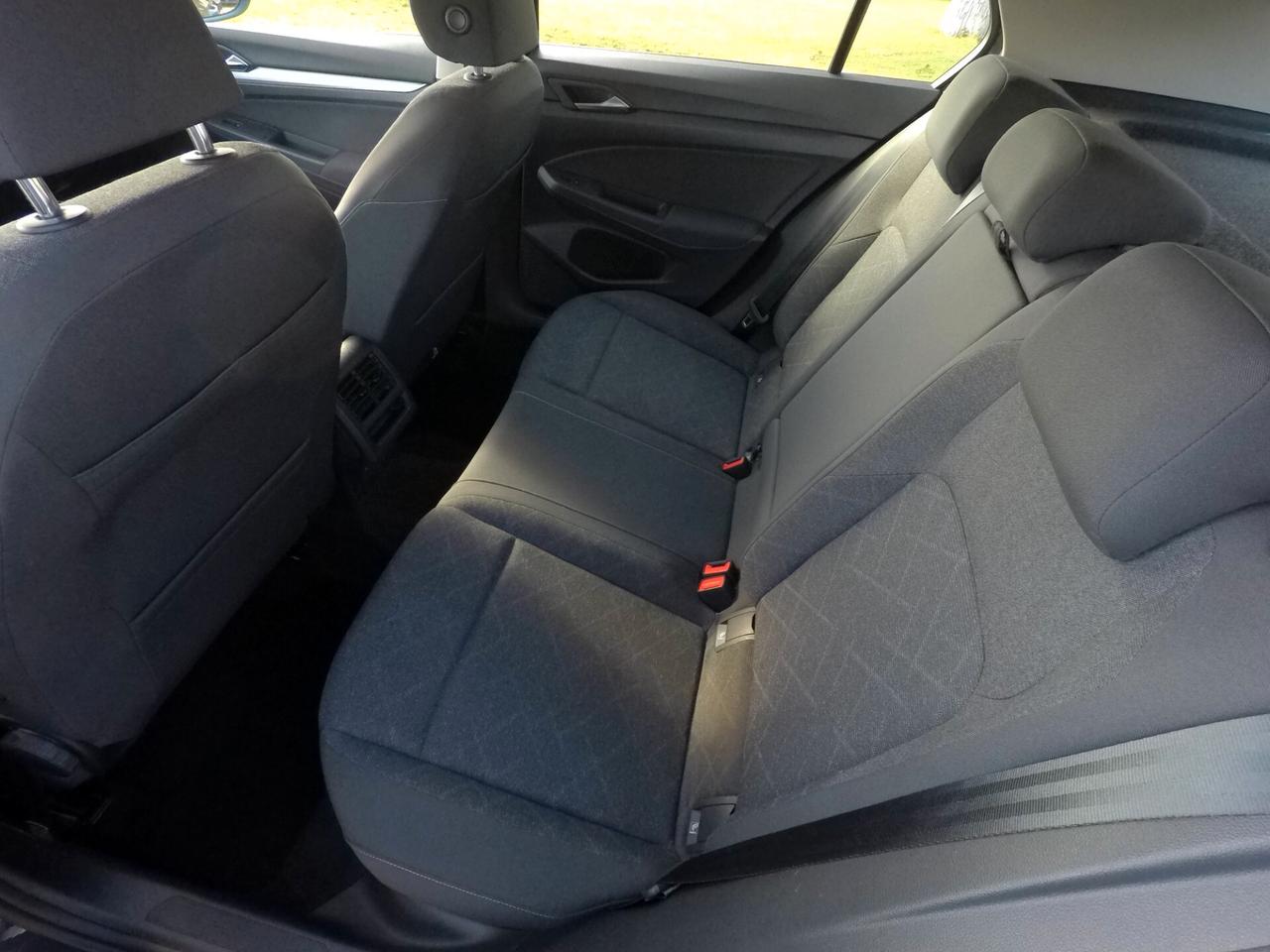 Volkswagen Golf 2.0 TDI DSG SCR Life