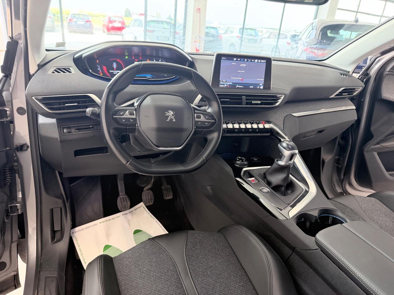 Peugeot 5008 BlueHDi 130 S&S Allure 7 POSTI