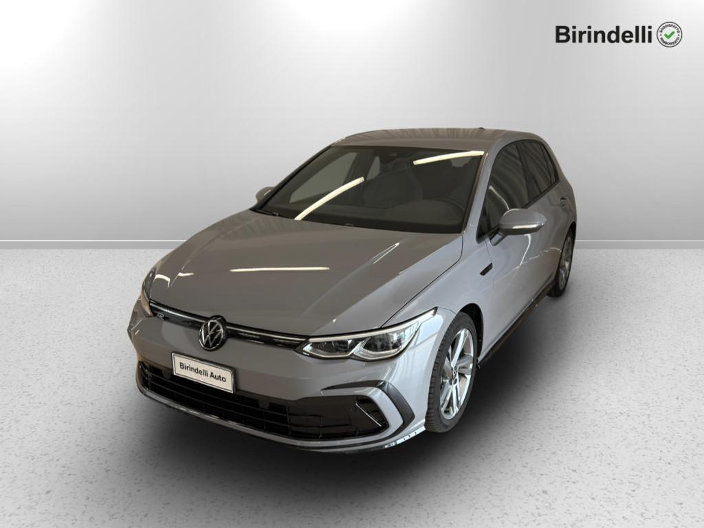 VOLKSWAGEN Golf 8ª serie - Golf 1.5 TSI EVO ACT R-Line