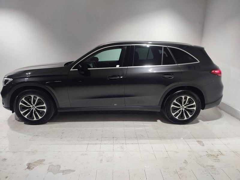 Mercedes-Benz GLC GLC 220d 4Matic Mild Hybrid Advanced