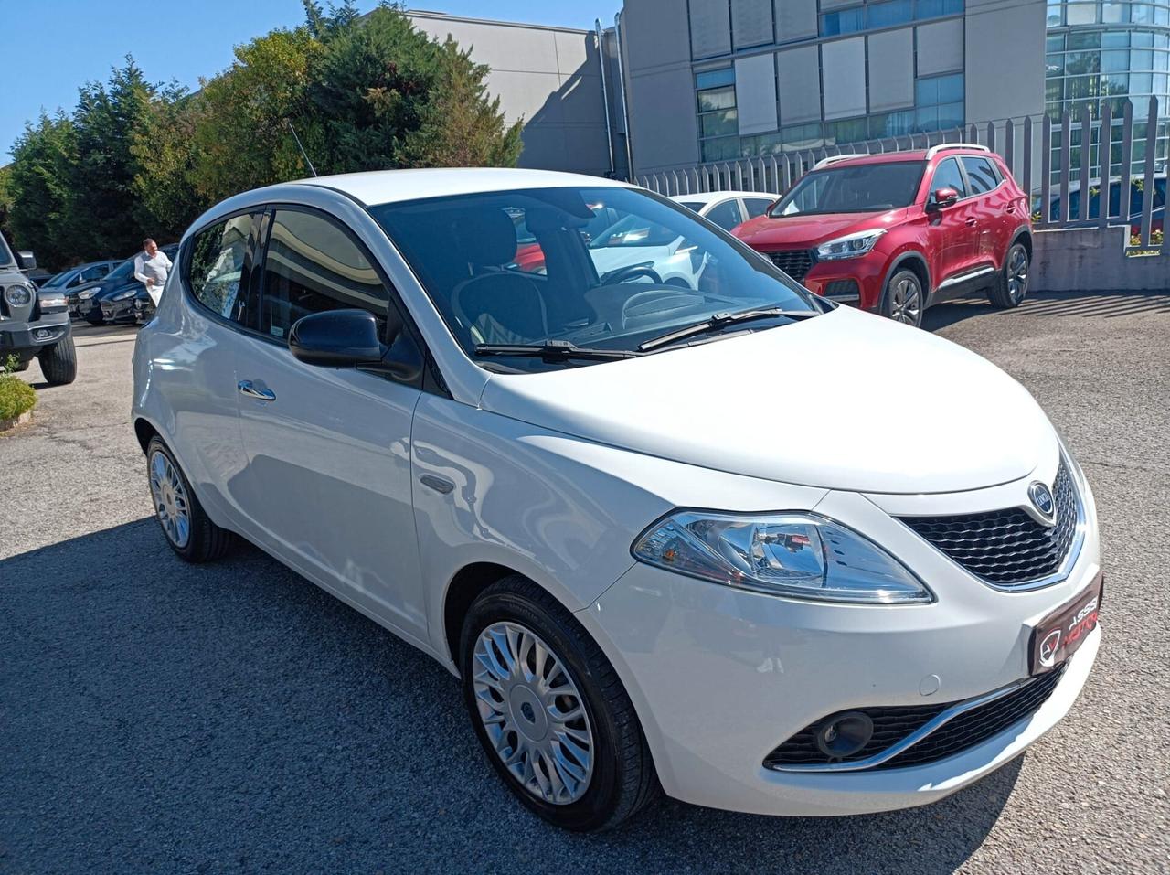 Lancia Ypsilon 1.3 MJT 16V 95 CV 5 porte S&S Gold