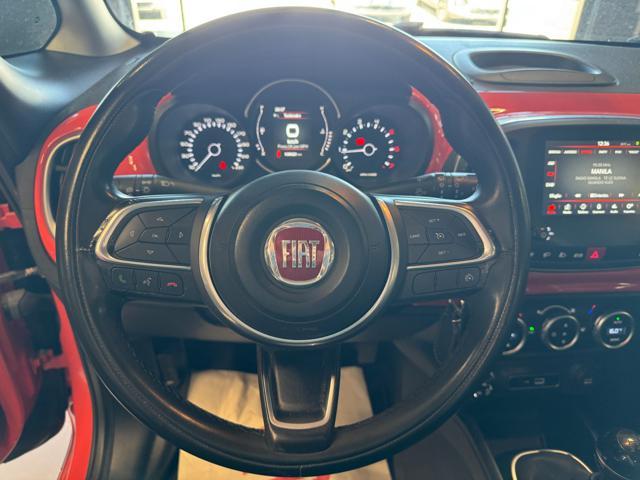 FIAT 500L 1.3 Multijet 95 CV City Cross