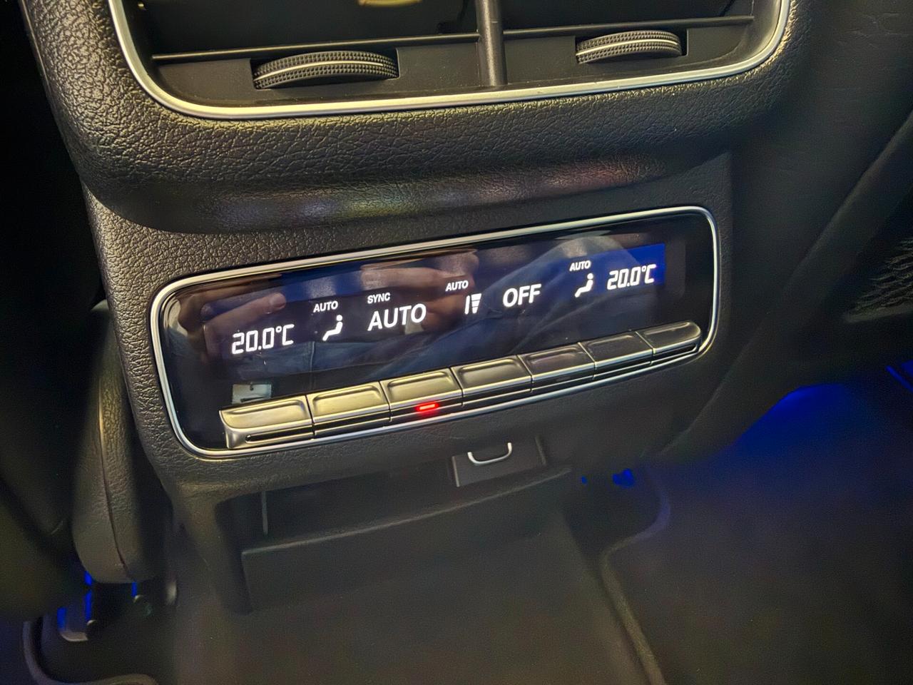 Mercedes-benz GLE 350 d 4Matic Coupé Premium Plus