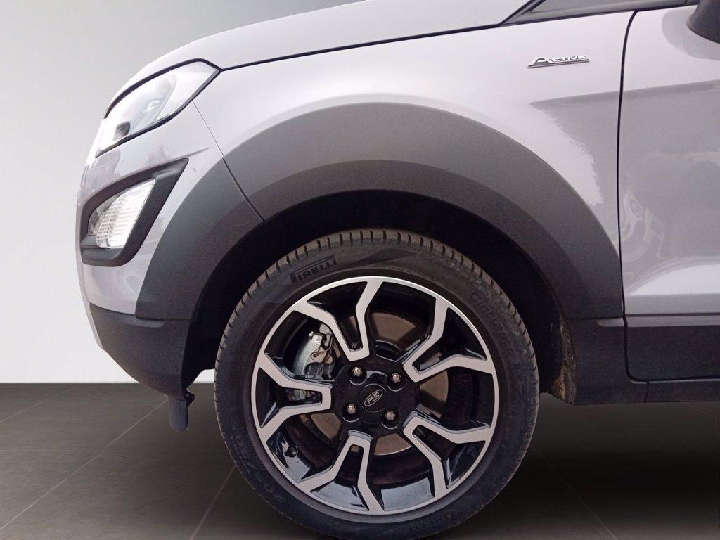 FORD EcoSport Active del 2021