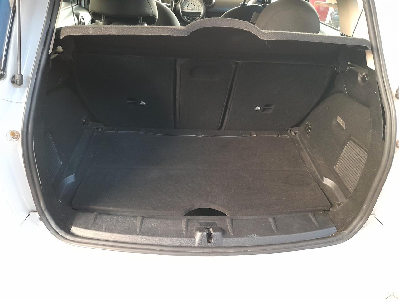 Mini One Countryman 1.6