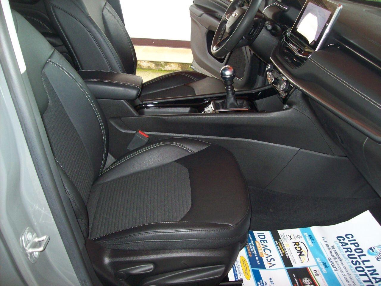 JEEP COMPASS 1.6 MTJ CV.130 2WD LIMITED "2021"