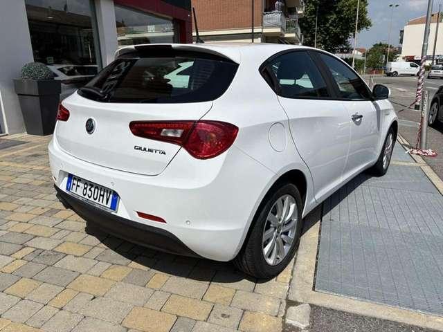 Alfa Romeo Giulietta 1.6 JTDm-2 120 CV Distinctive BLUETOOTH-16"