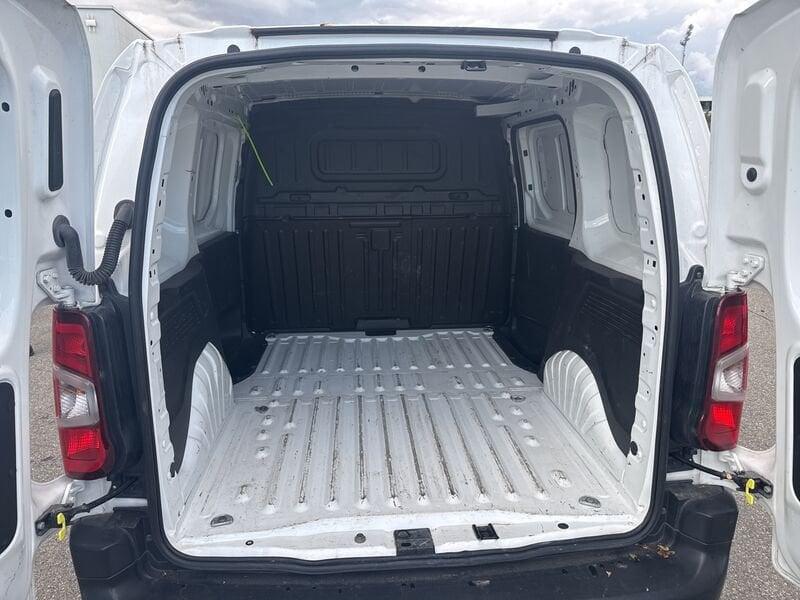 Toyota Proace City Proace City 1.5D 100 CV S&S PC 4p. Active IVA COMPRESA