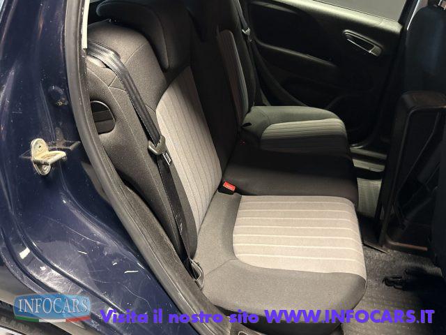 FIAT Punto 1.3 MultiJet 95 CV Street - Neopatentati