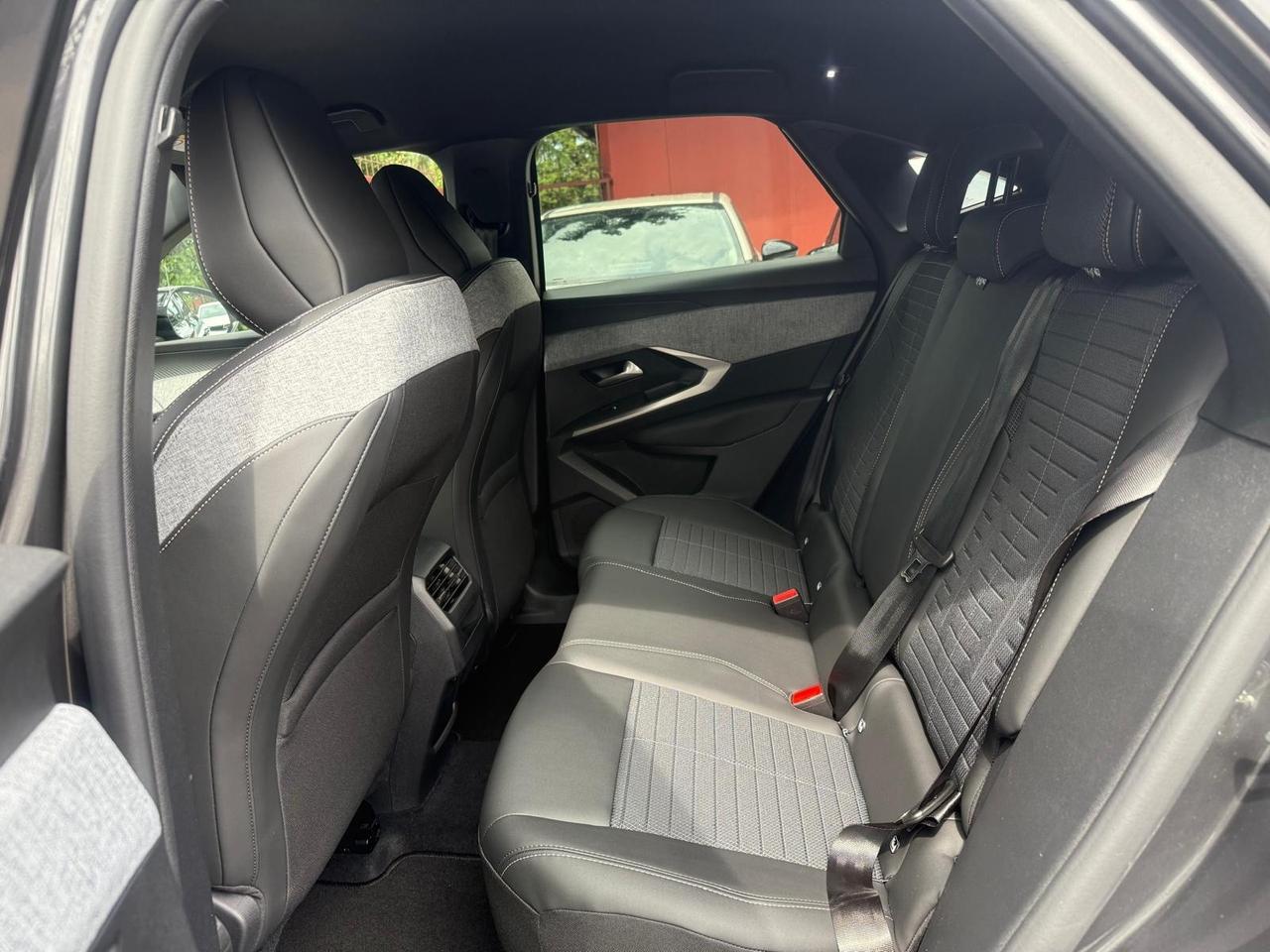 Peugeot 3008 Hybrid 145 e-DCS6 Allure FULL OPTIONAL PRONTA CONSEGNA VISIBILE IN SEDE