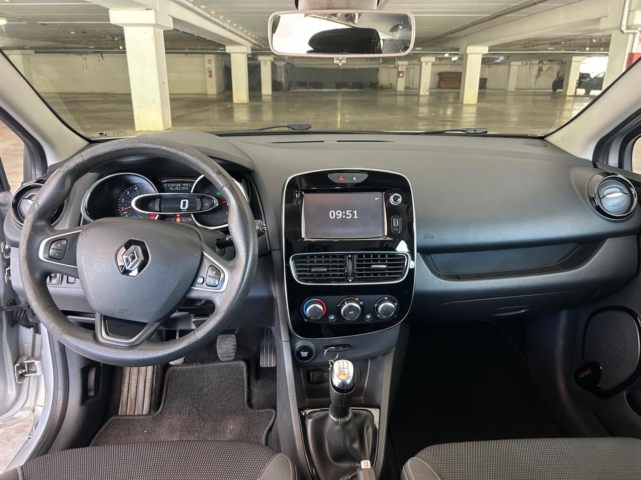 Renault Clio Sporter dCi 8V 110CV Start&Stop Energy Intens