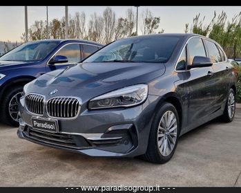 BMW Serie 2 Active Tourer Serie 2 A.T. (F45) 225xe Active Tourer iPerformance Luxury aut.