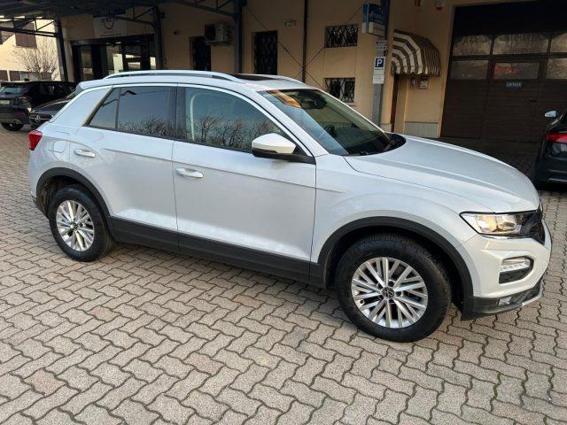 VOLKSWAGEN T-Roc 2.0 TDI SCR 150 CV DSG 4MOTION Sportion PANORAMA