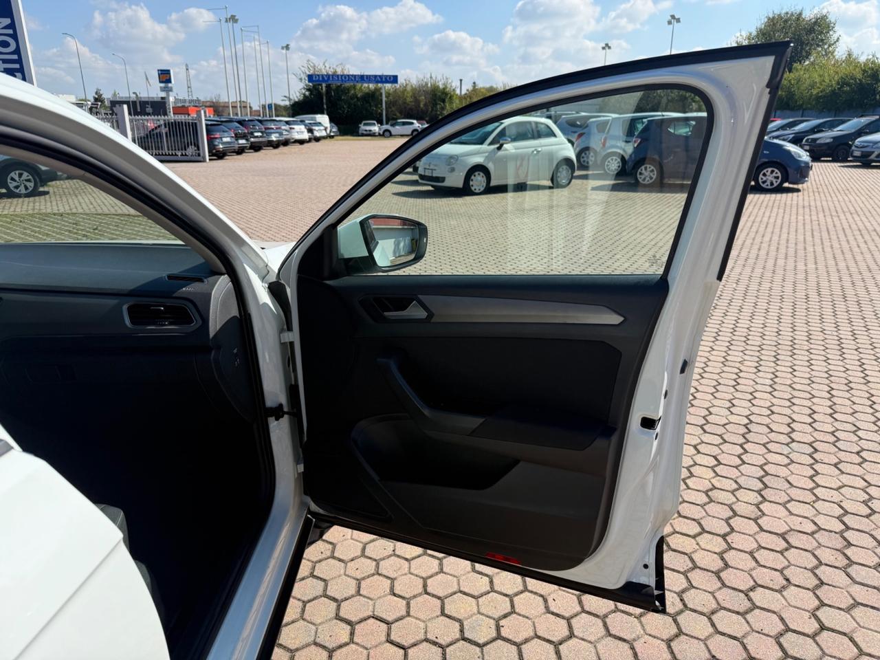 Volkswagen T-Roc 1.0 TSI Style PREZZO LEGATO AL FINANZIAMENTO