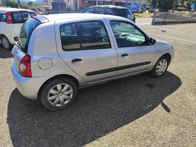 Renault Clio Storia 1.2 5 porte Confort