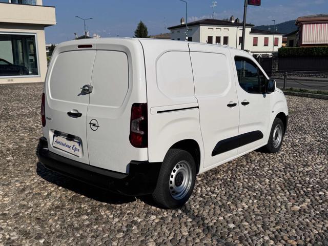 OPEL Combo Cargo 1.5 Diesel 3 posti