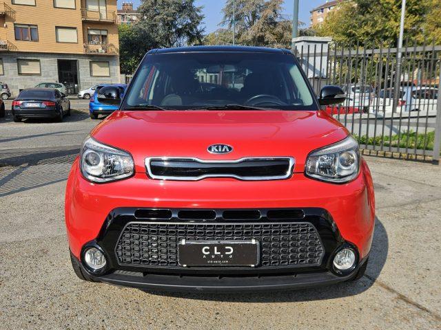 KIA Soul 1.6 GDi You® Soul