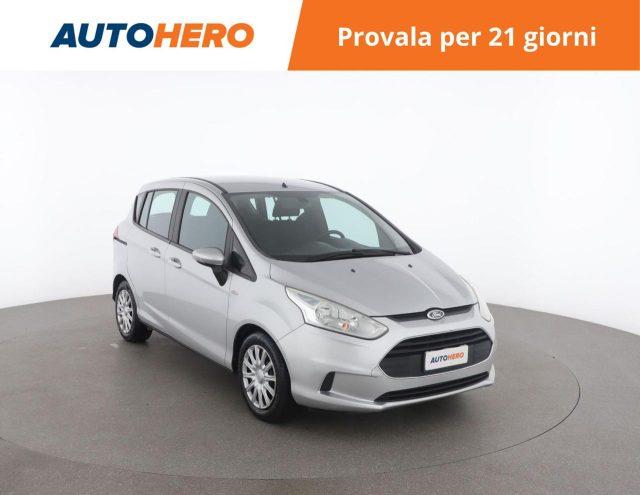 FORD B-Max 1.5 TDCi 75 CV Business