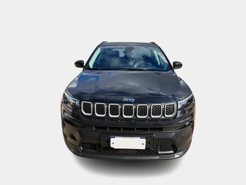 JEEP COMPASS 1.3 T4 PHEV 190cv Business 4xe Auto