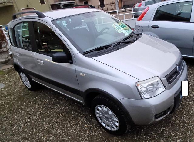FIAT Panda 1.2 4x4 Climbing GPL LEGGERE GRAZIE