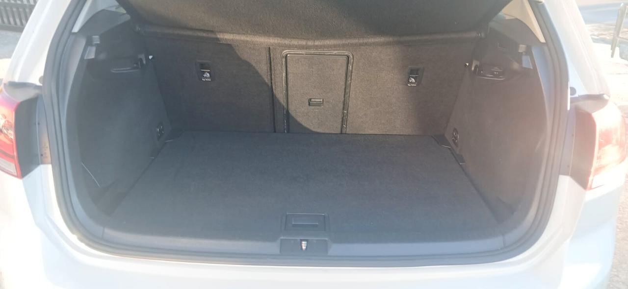 Volkswagen Golf 7° 2.0 TDI 5p. Highline BMT - 2012