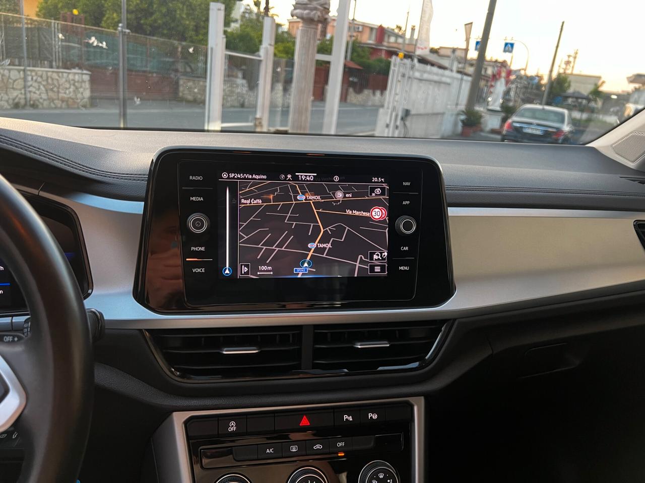 Volkswagen T-Roc 2.0 TDI SCR 150 CV DSG -2023