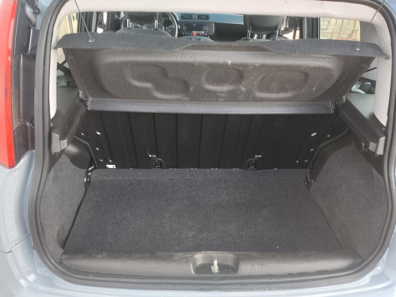 Fiat Panda 1.2 EasyPower Lounge