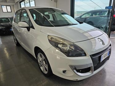 Renault Scenic Scenic III X-Mod 2009 X-Mod 1.5 dci Luxe 110cv