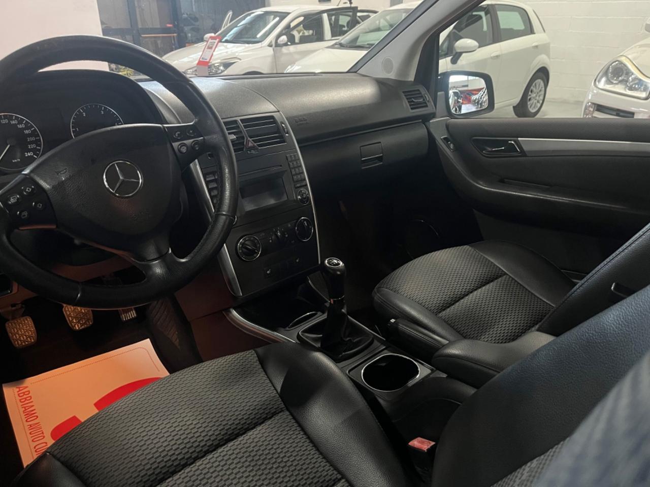 Mercedes-benz A 180 CDI Elegance