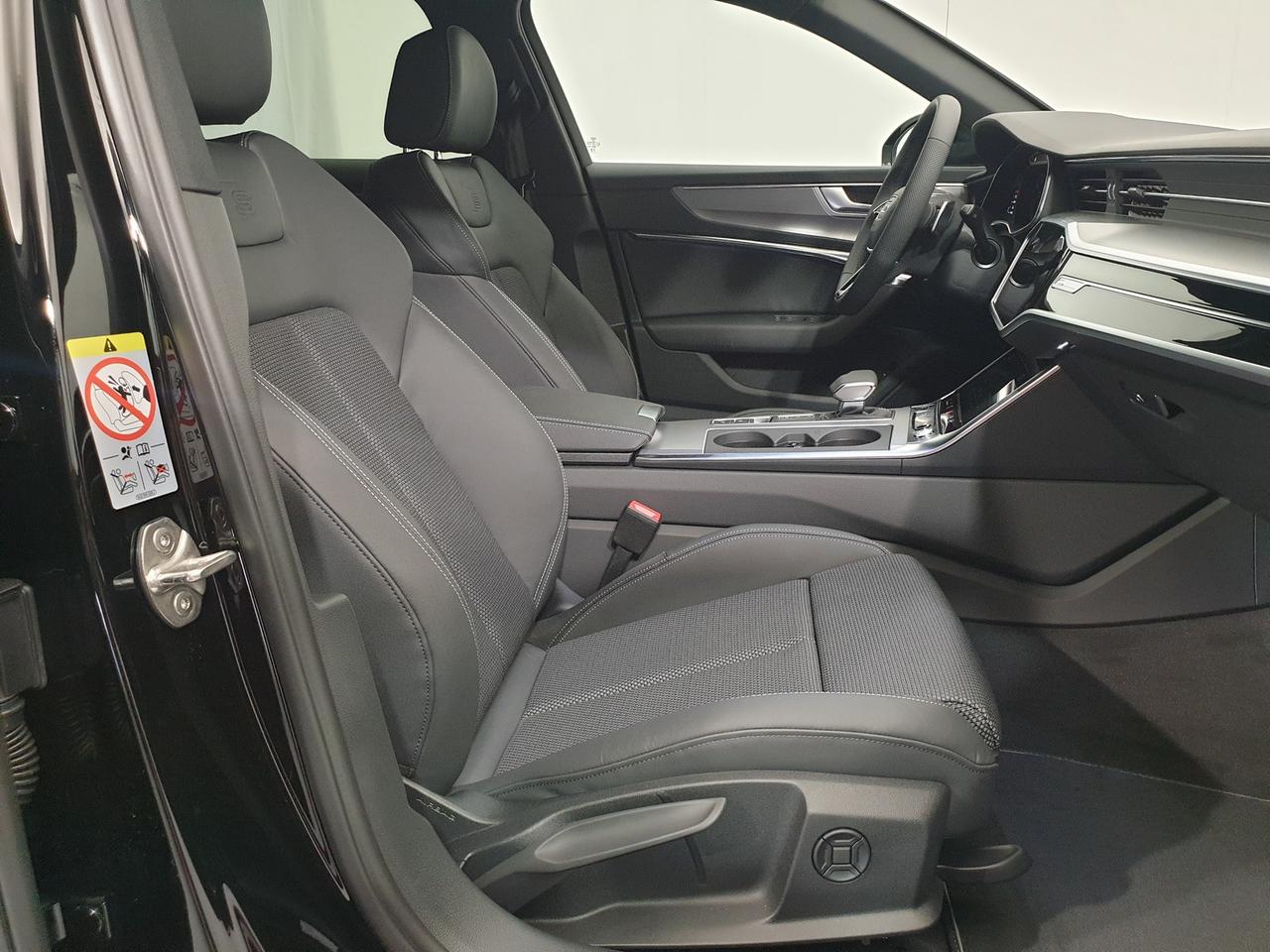 Avant 40 Tdi Mhev Business Sport S Tronic