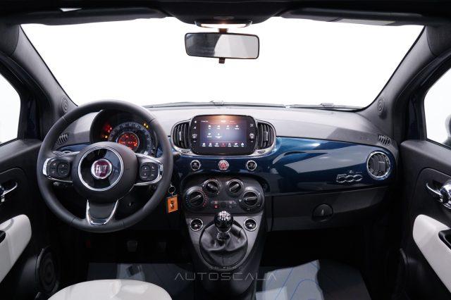 FIAT 500 1.0 Hybrid 70cv Dolcevita