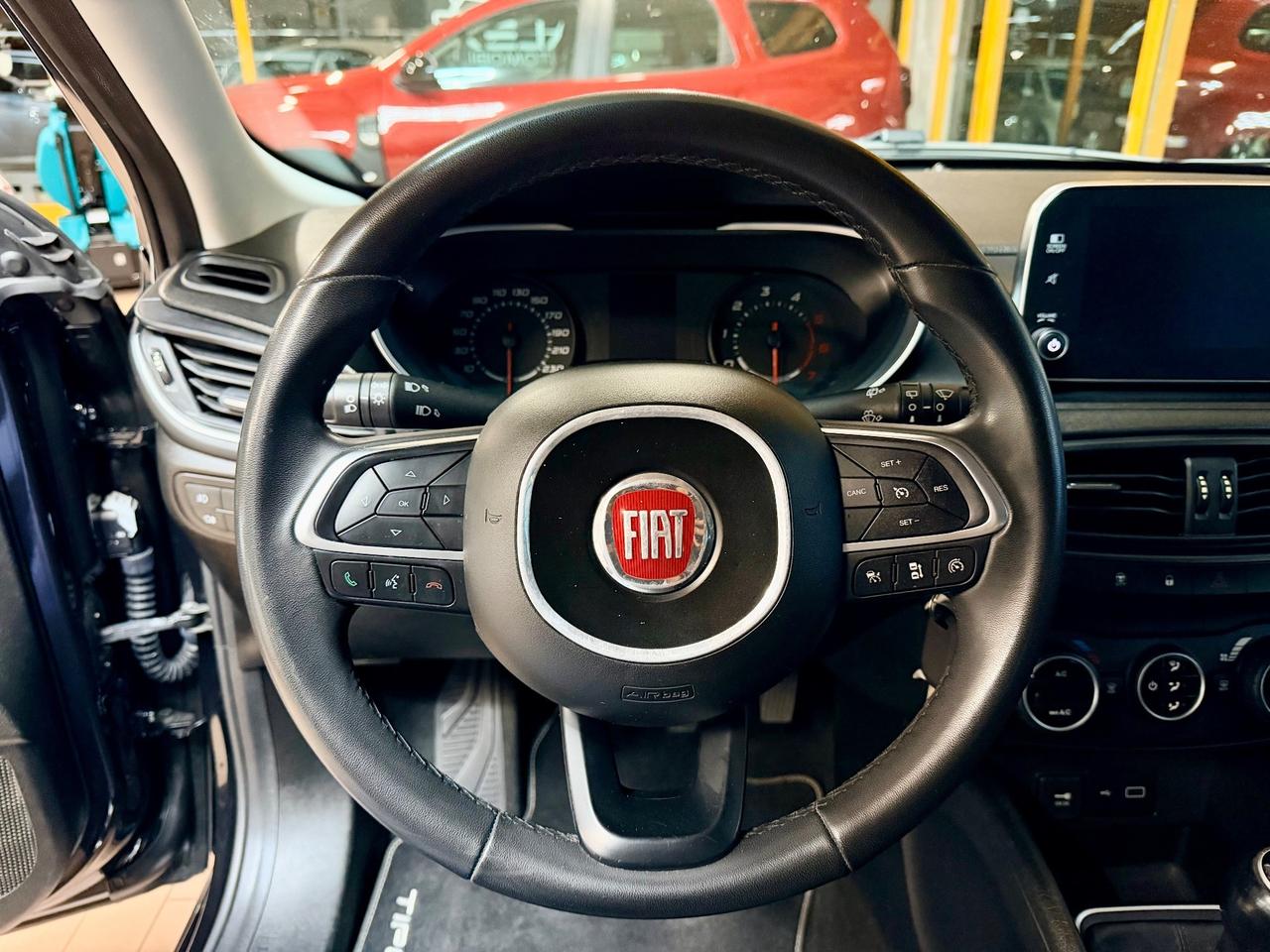 Fiat Tipo SW 1.3Mjt 95cv E6