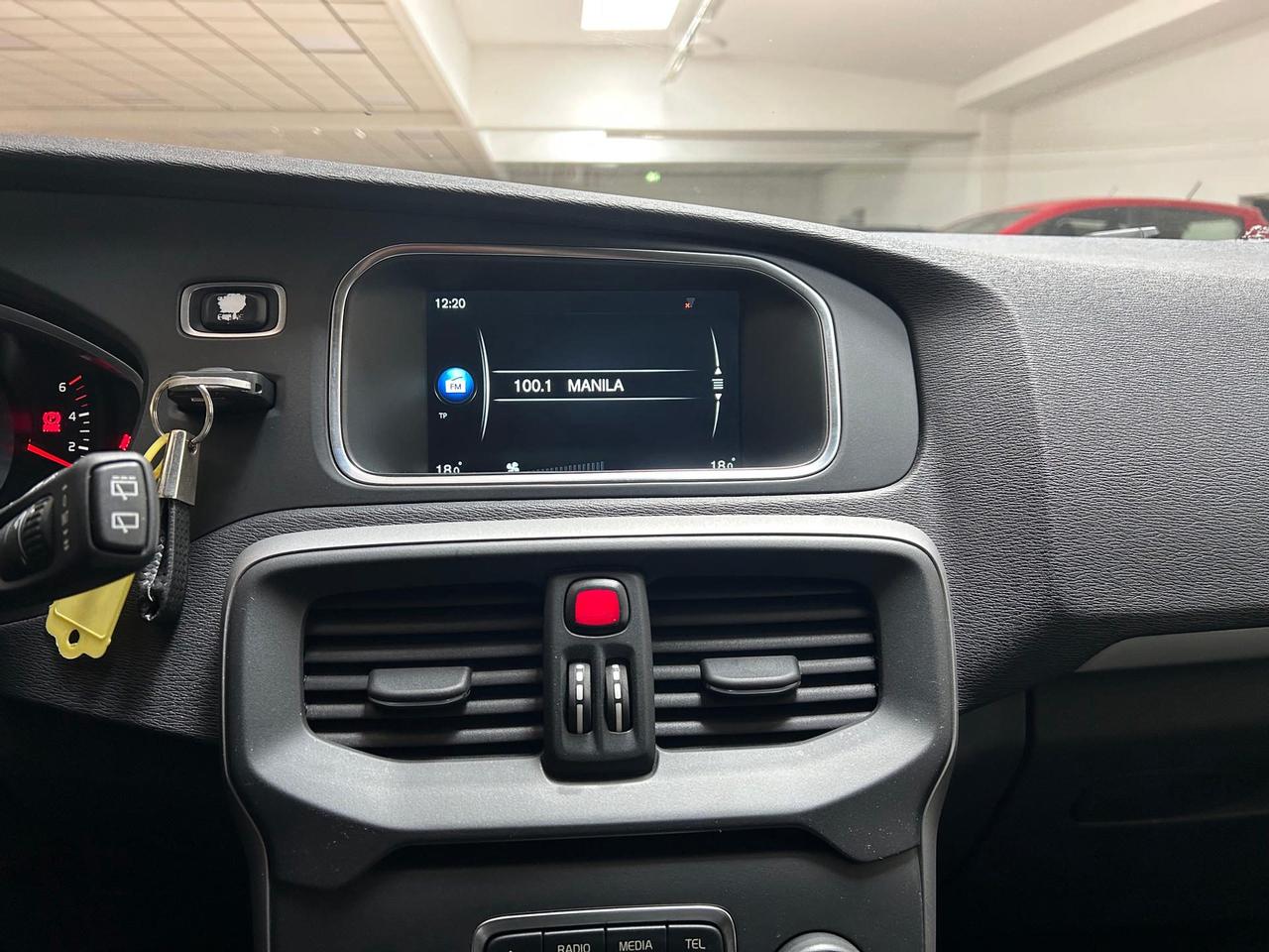 Volvo V40 1.6 d2 Kinetic