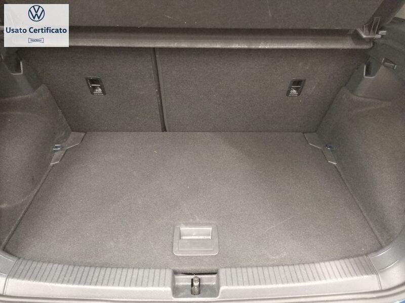 Volkswagen T-Cross T-Cross 1.0 TSI 110 CV Advanced