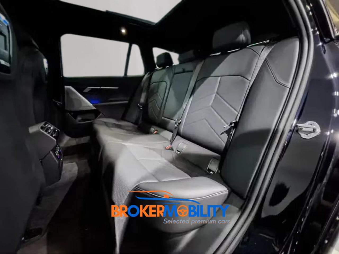 BMW 520 Touring Msport Mhev 48V XDRIVE