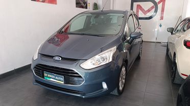 Ford B-Max 1.5 TDCi 75 CV
